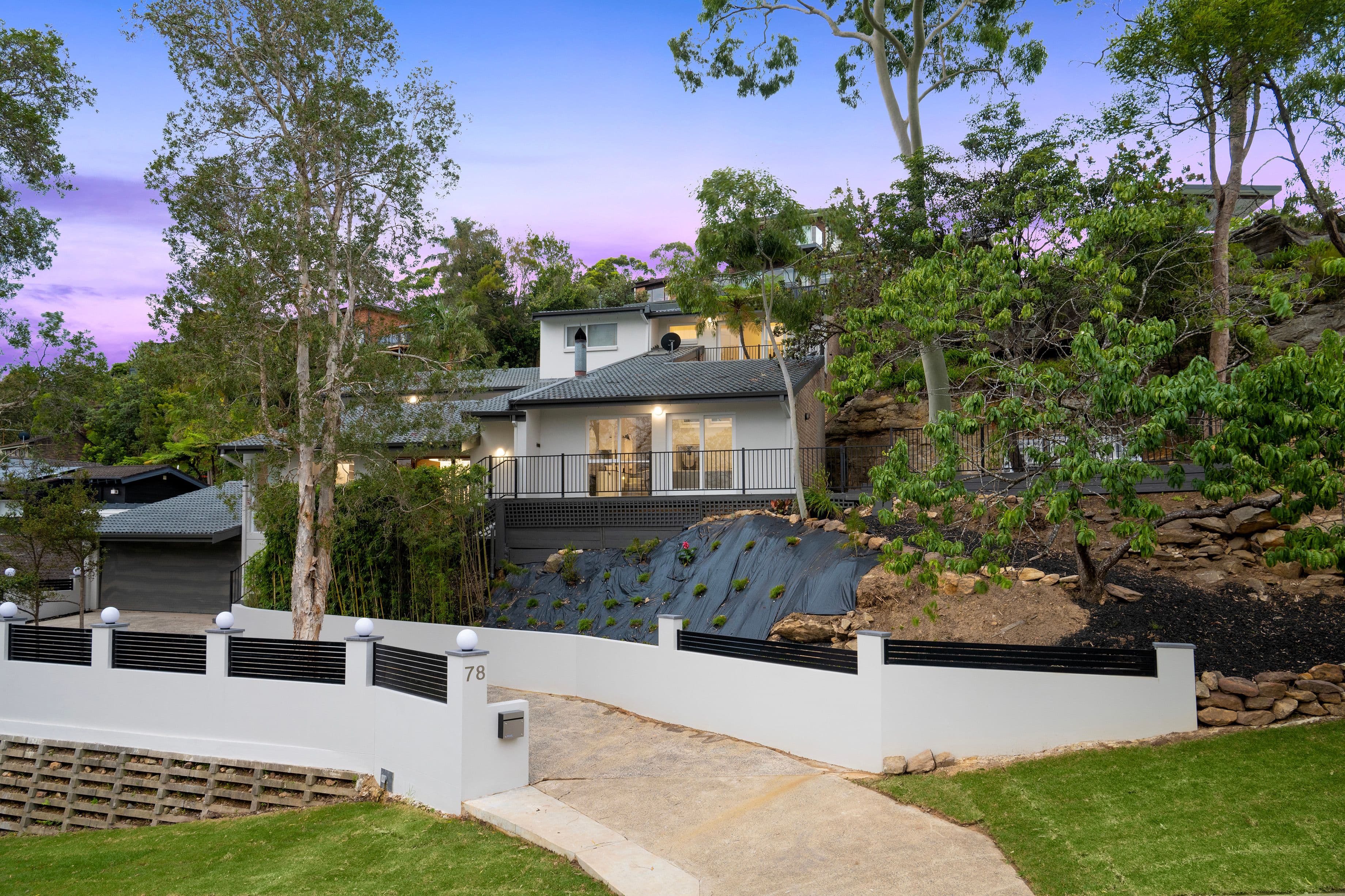 78 Sir Thomas Mitchell Drive, Davidson NSW 2085, Davidson - Thumbnail 2