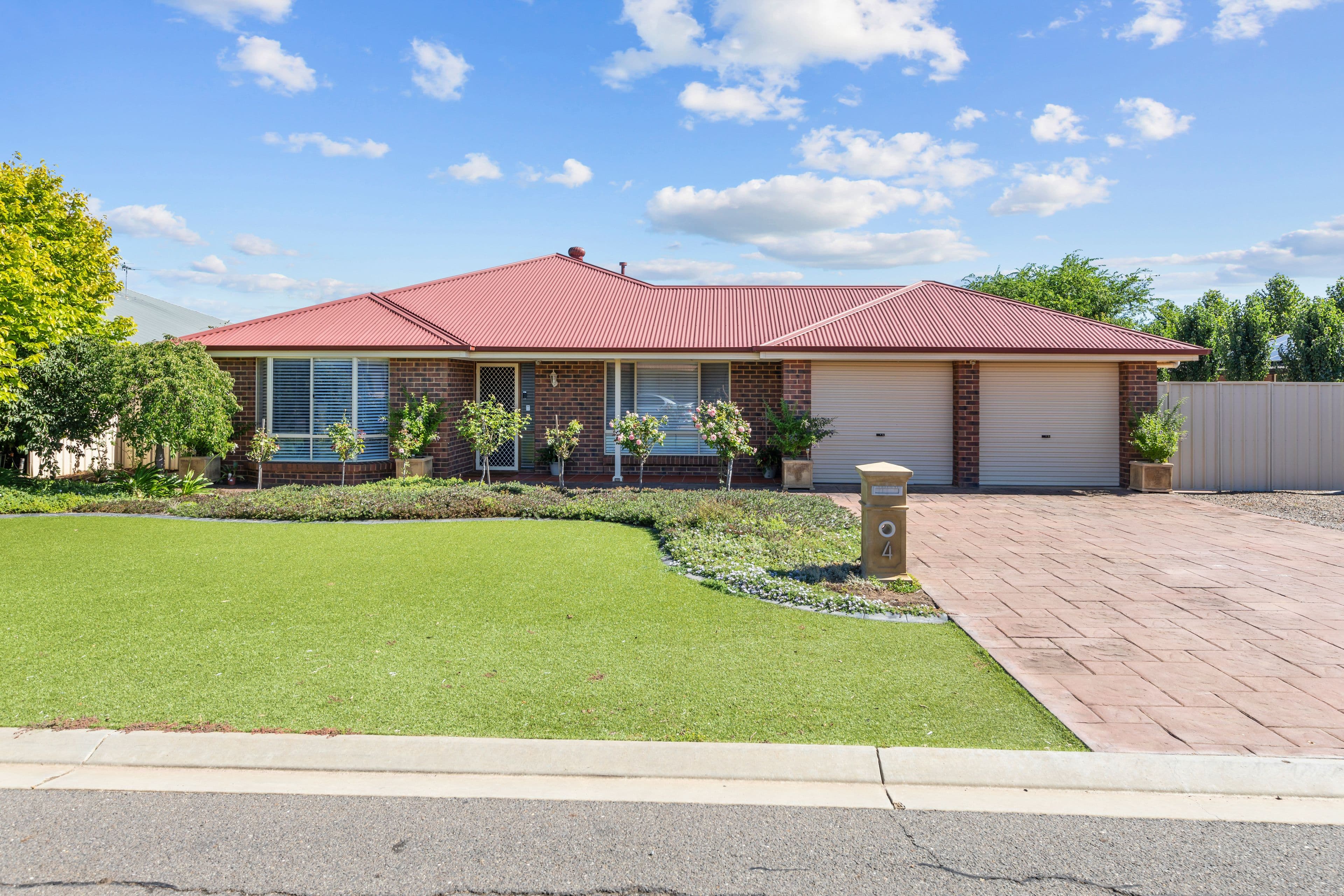 4 Colombo Court, Angle Vale SA 5117, Angle Vale - Image 1