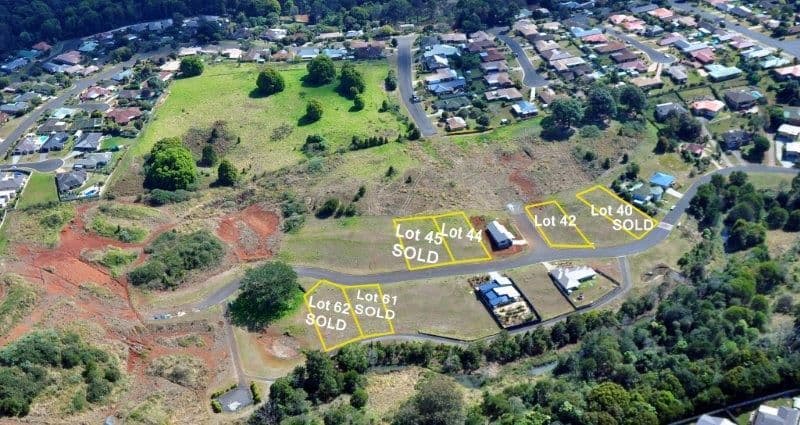 Lot 42 Just Street, GOONELLABAH NSW 2480, Goonellabah - Image 1