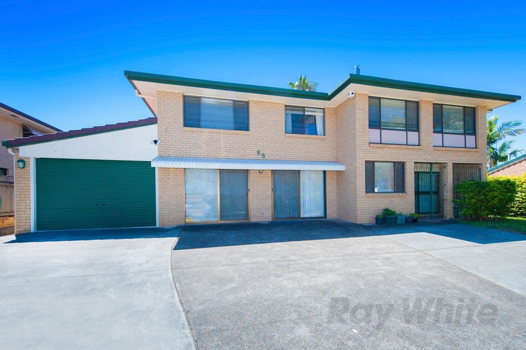 88 Underwood Road, EIGHT MILE PLAINS QLD 4113, Eight Mile Plains - Image 1