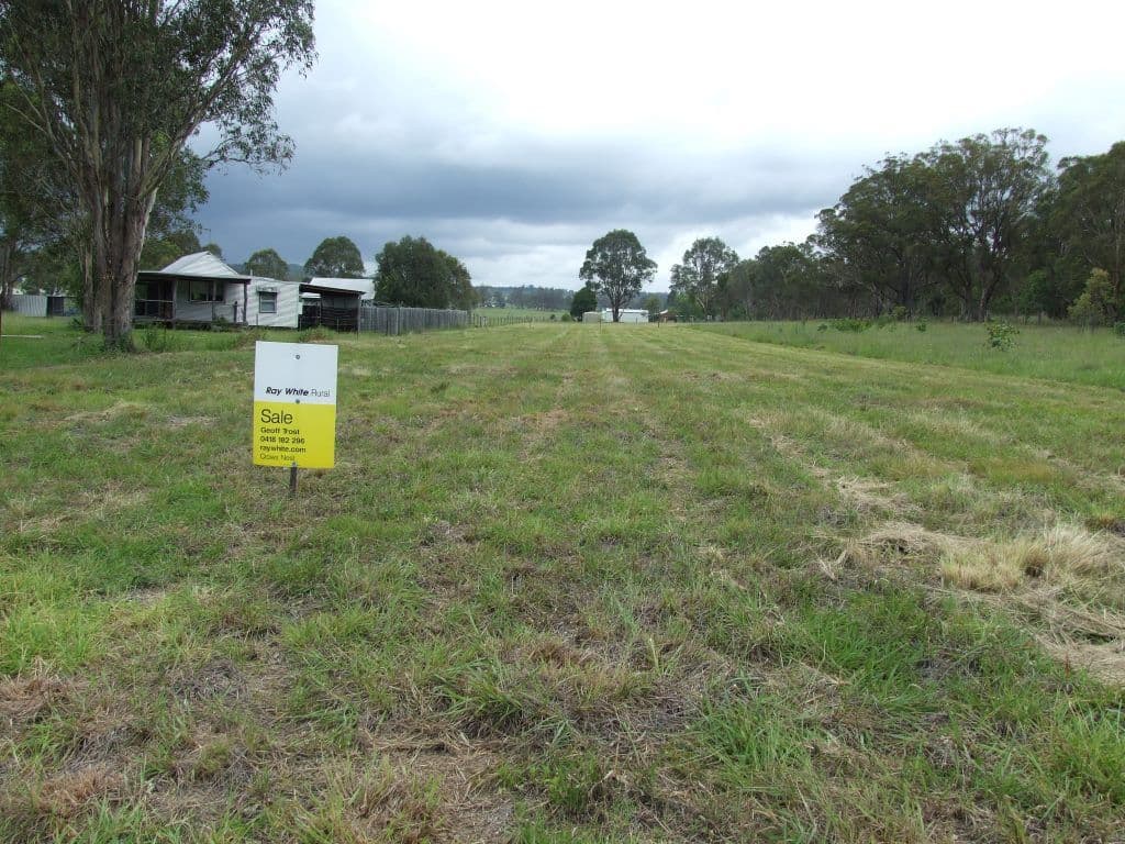 L420 Lewis Street, Crows Nest QLD 4355, Crows Nest - Image 1