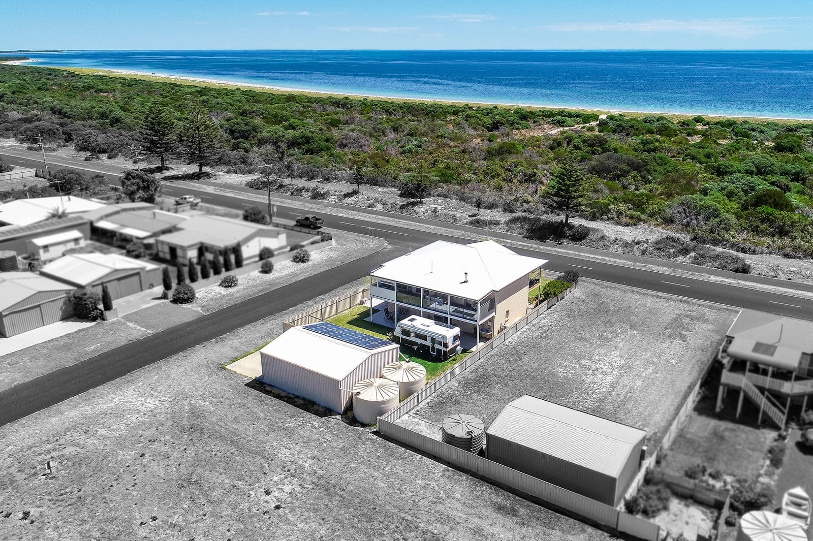 221 Marine Parade, Kingston Se SA 5275, Kingston Se - Thumbnail 3