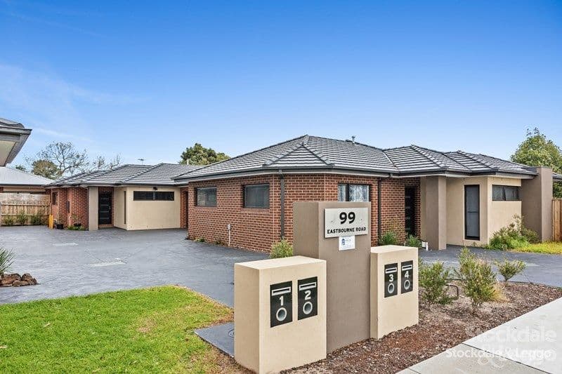 99 Eastbourne Road, Rosebud VIC 3939, Rosebud - Image 1