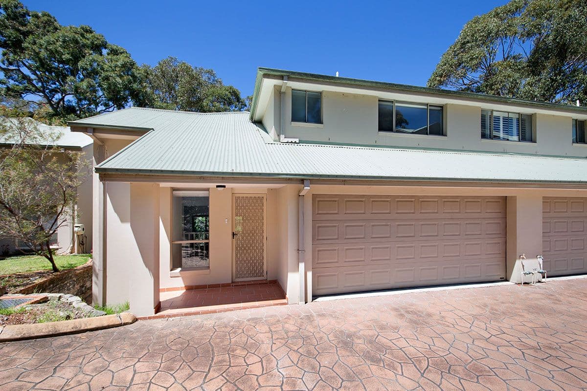 57 Jervis Drive, Illawong NSW 2234, Illawong - Image 1