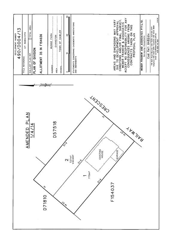 39 Railway Crescent, EVANSTON SA 5116, Evanston - Thumbnail 2