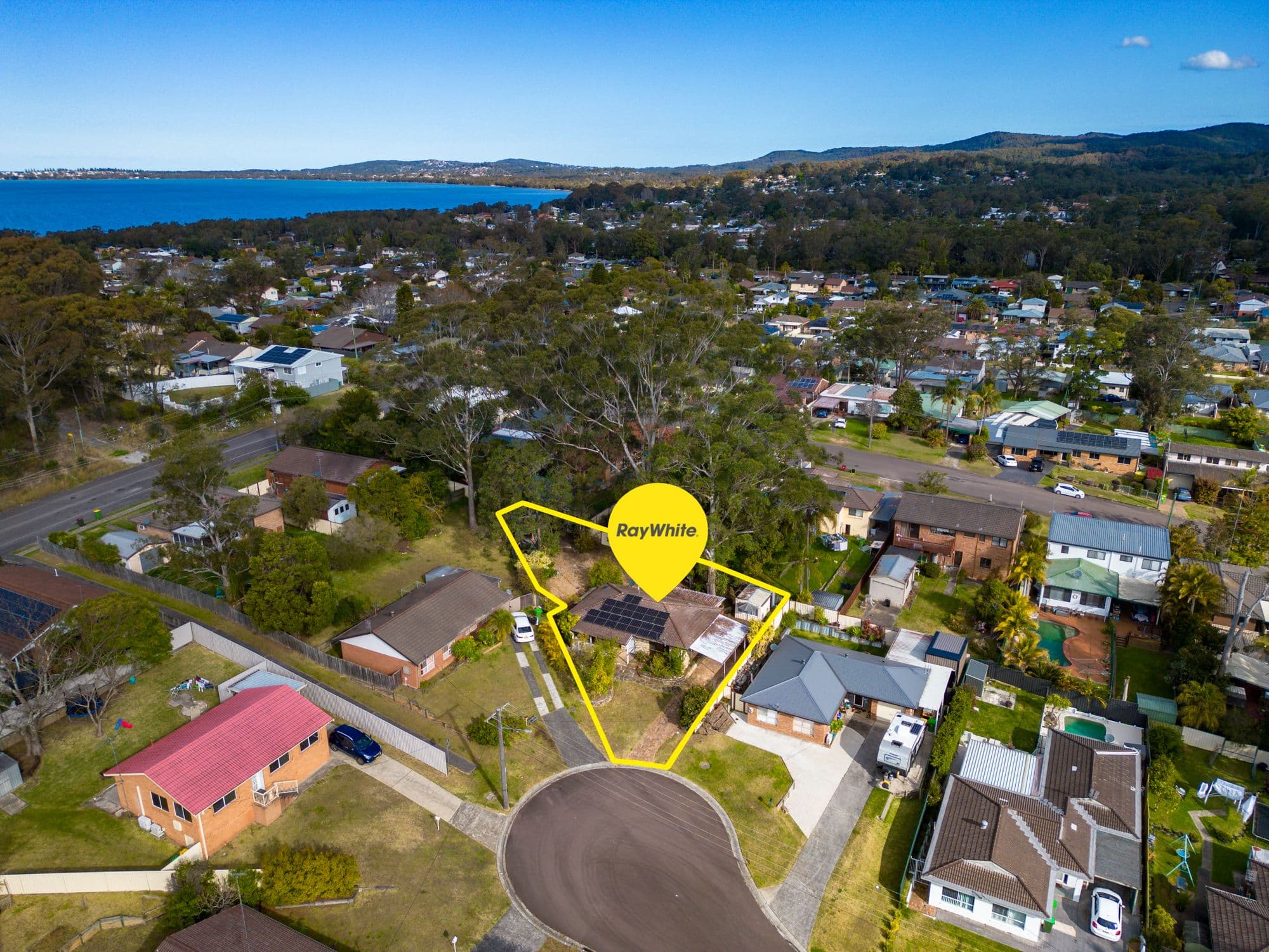 5 Collaroy Close, Chittaway Bay NSW 2261, Chittaway Bay - Thumbnail 2
