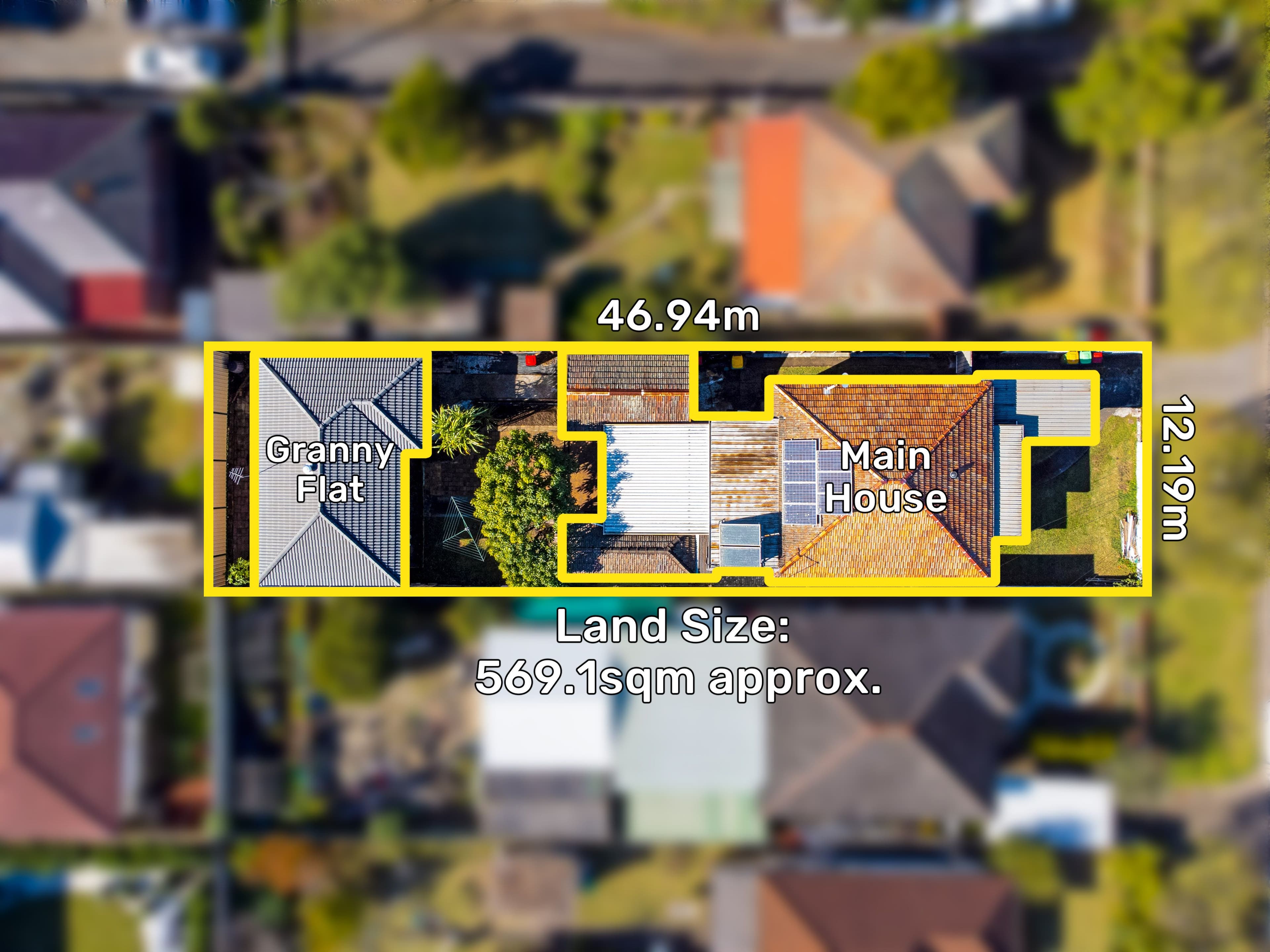 4 Morris Street, Regents Park NSW 2143, Regents Park - Image 1