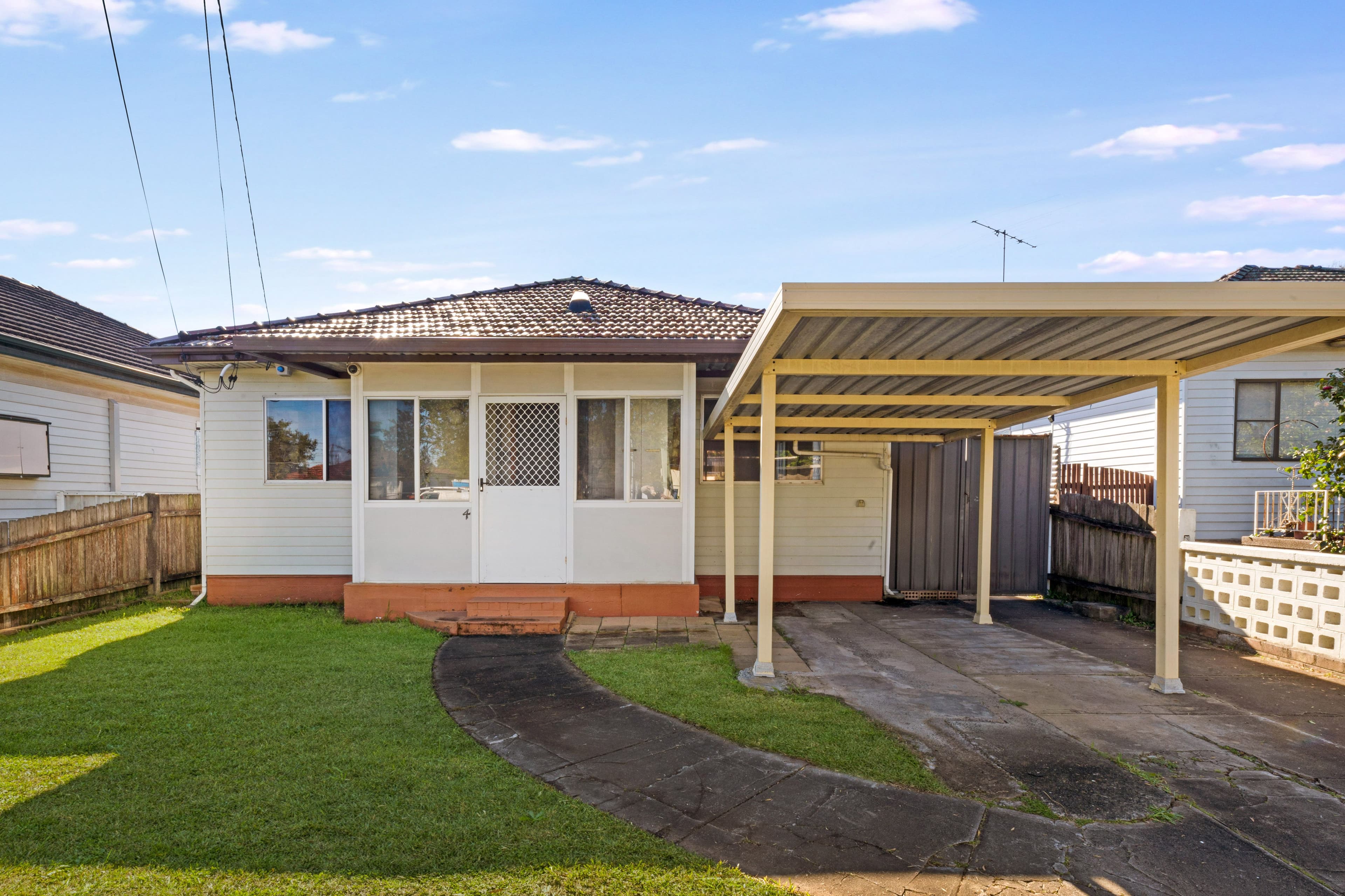 4 Morris Street, Regents Park NSW 2143, Regents Park - Thumbnail 2