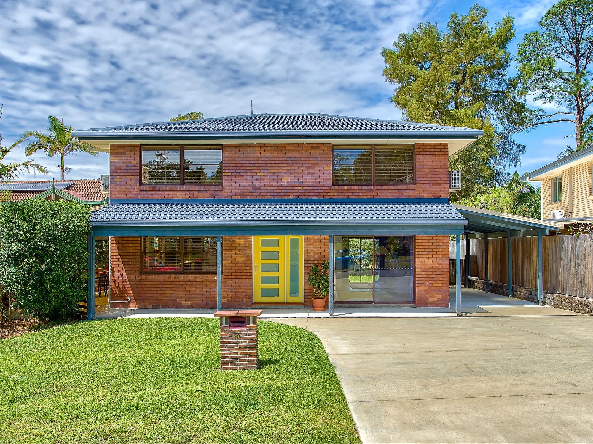 9 Fairearth Street, The Gap QLD 4061, The Gap - Image 1