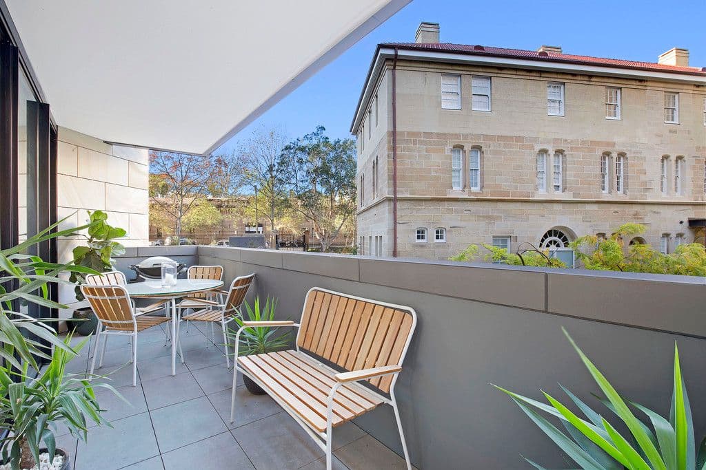  299 Forbes Street, Darlinghurst NSW 2010, Darlinghurst - Image 1