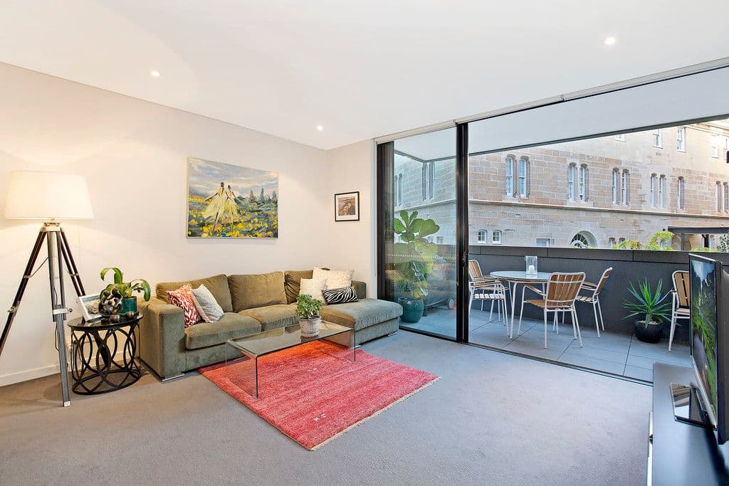  299 Forbes Street, Darlinghurst NSW 2010, Darlinghurst - Thumbnail 2