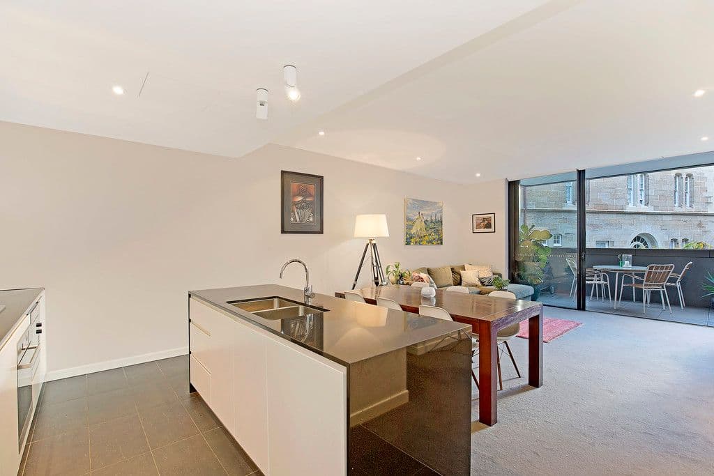  299 Forbes Street, Darlinghurst NSW 2010, Darlinghurst - Thumbnail 3