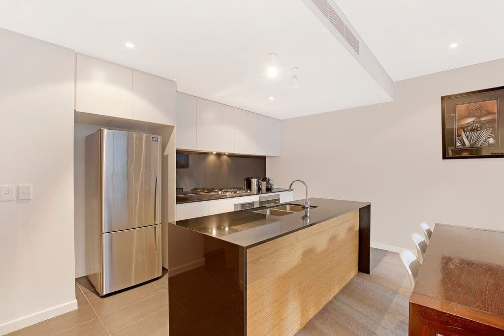  299 Forbes Street, Darlinghurst NSW 2010, Darlinghurst - Thumbnail 4