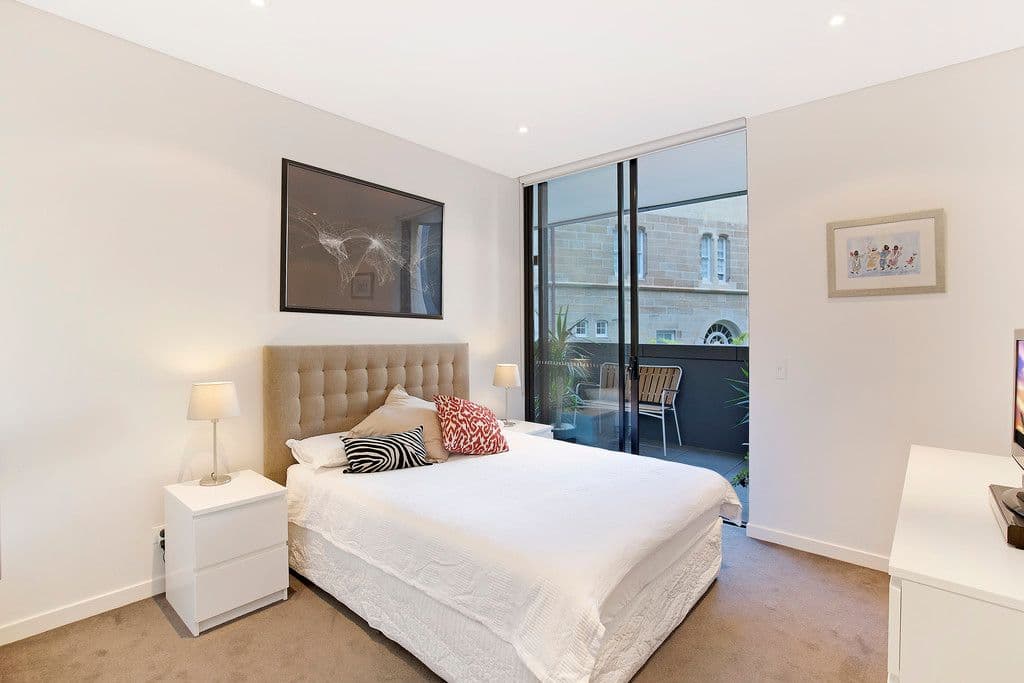  299 Forbes Street, Darlinghurst NSW 2010, Darlinghurst - Thumbnail 5