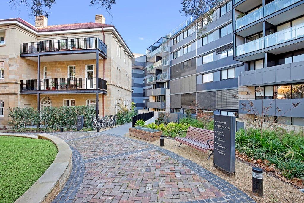  299 Forbes Street, Darlinghurst NSW 2010, Darlinghurst - Thumbnail 8