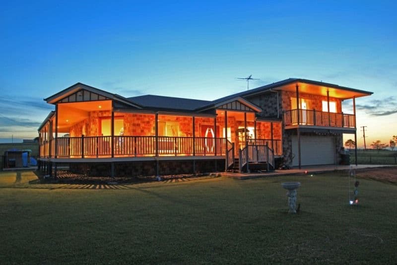 43 Florence Crossing Road, PEAK CROSSING QLD 4306, Peak Crossing - Image 1