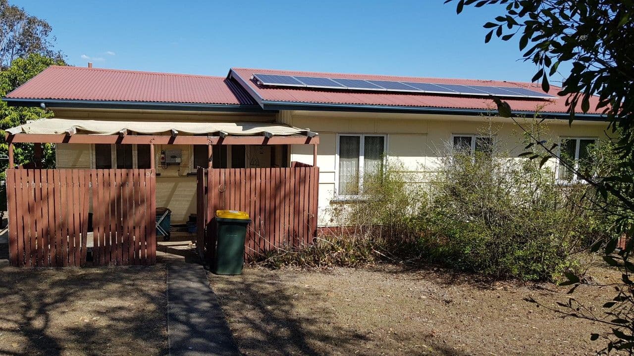 94 KENNEDY Street, Kilcoy QLD 4515, Kilcoy - Image 1