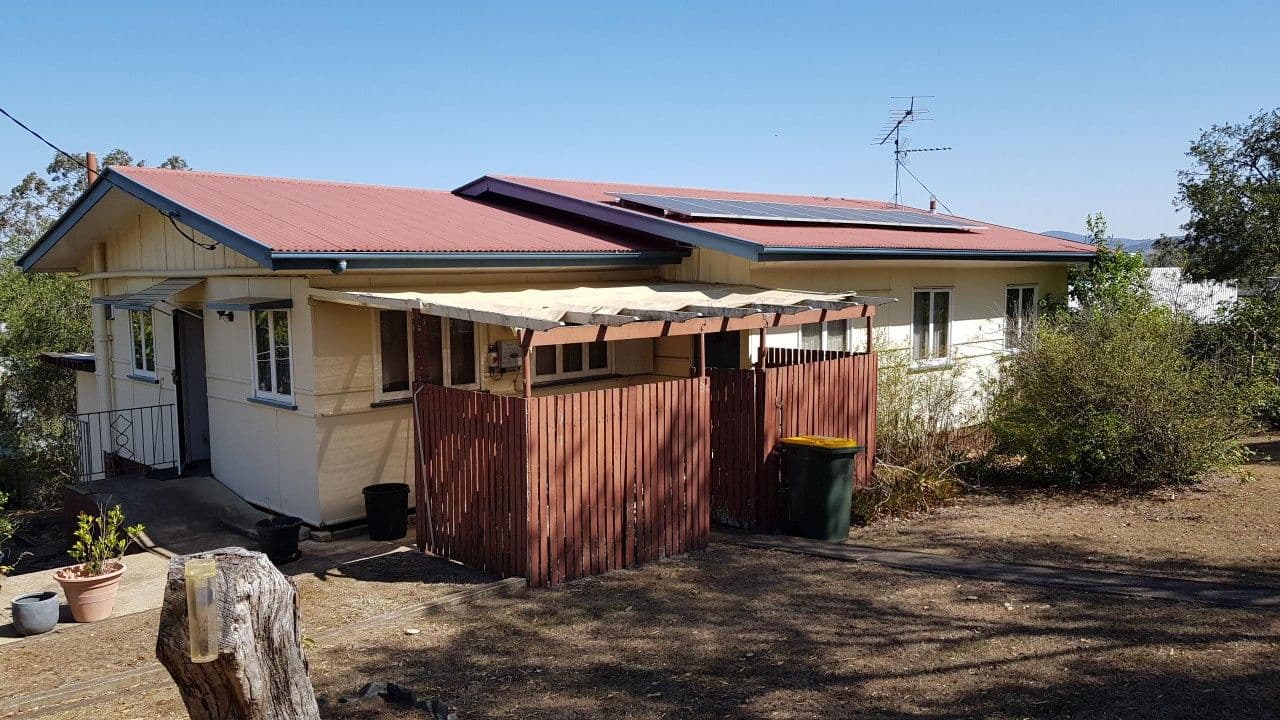 94 KENNEDY Street, Kilcoy QLD 4515, Kilcoy - Thumbnail 5