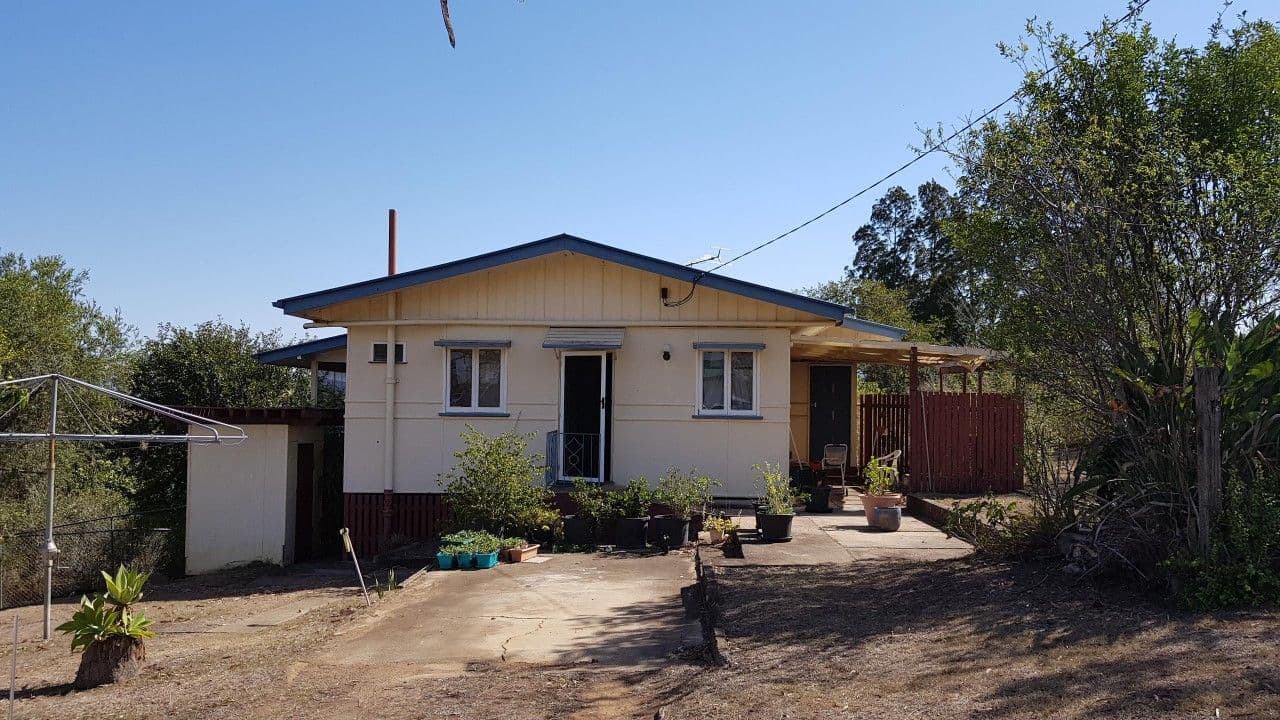 94 KENNEDY Street, Kilcoy QLD 4515, Kilcoy - Thumbnail 8