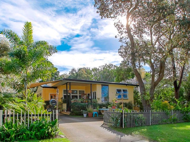52 Albert Street, SHELLY BEACH QLD 4551, Shelly Beach - Image 1