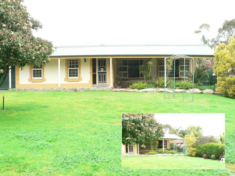 495 Yatala Vale Road, FAIRVIEW PARK SA 5126, Fairview Park - Image 1