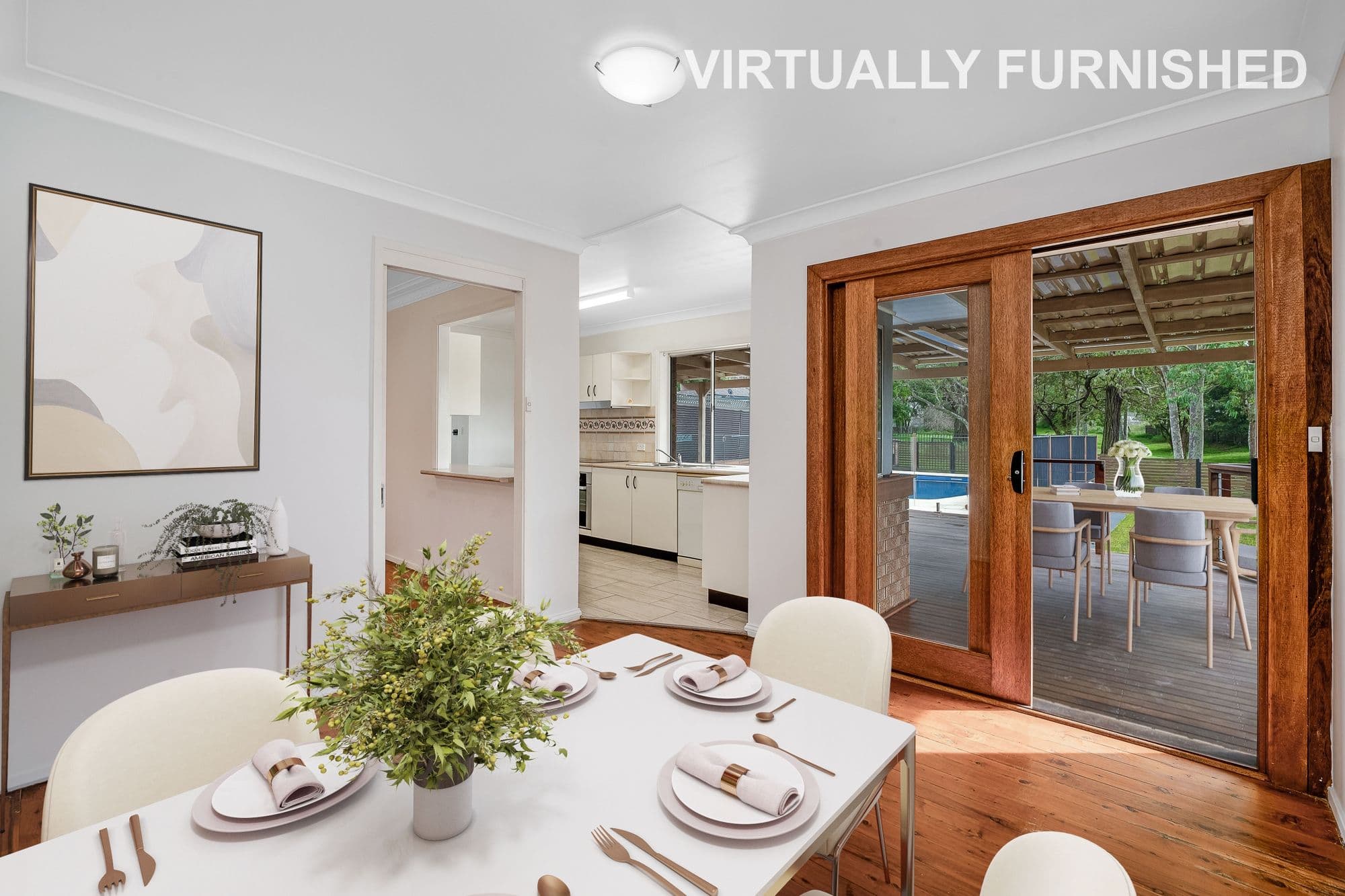 8 Golf Links Road, Tenambit NSW 2323, Tenambit - Thumbnail 2