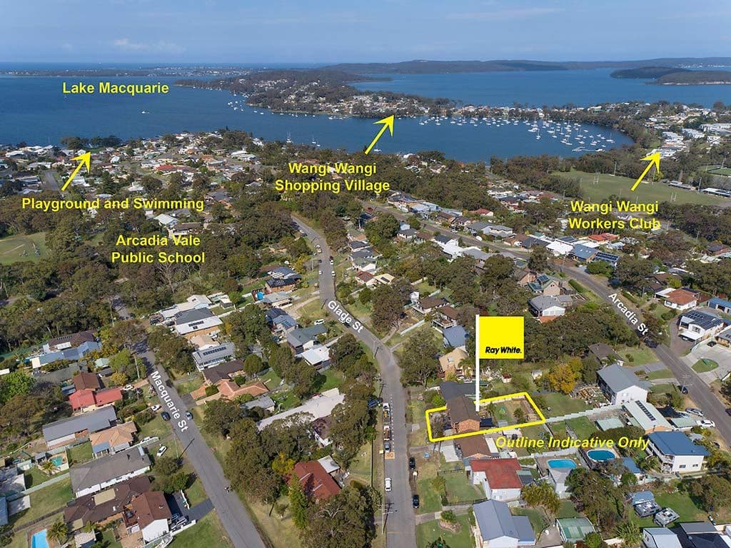 72 Glade Street, Arcadia Vale NSW 2283, Arcadia Vale - Thumbnail 2