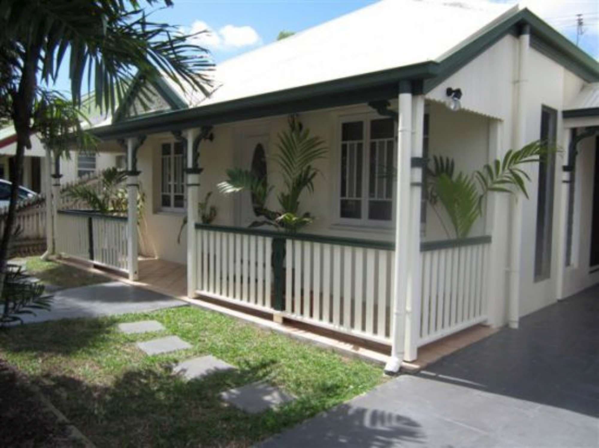 15 Cocos Place, KIRWAN QLD 4817, Kirwan - Thumbnail 2