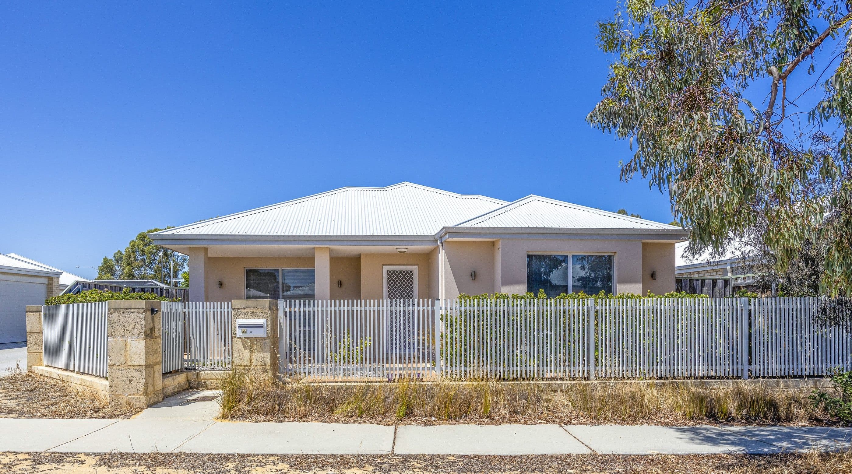 58 Spinifex Loop, Yanchep WA 6035, Yanchep - Image 1