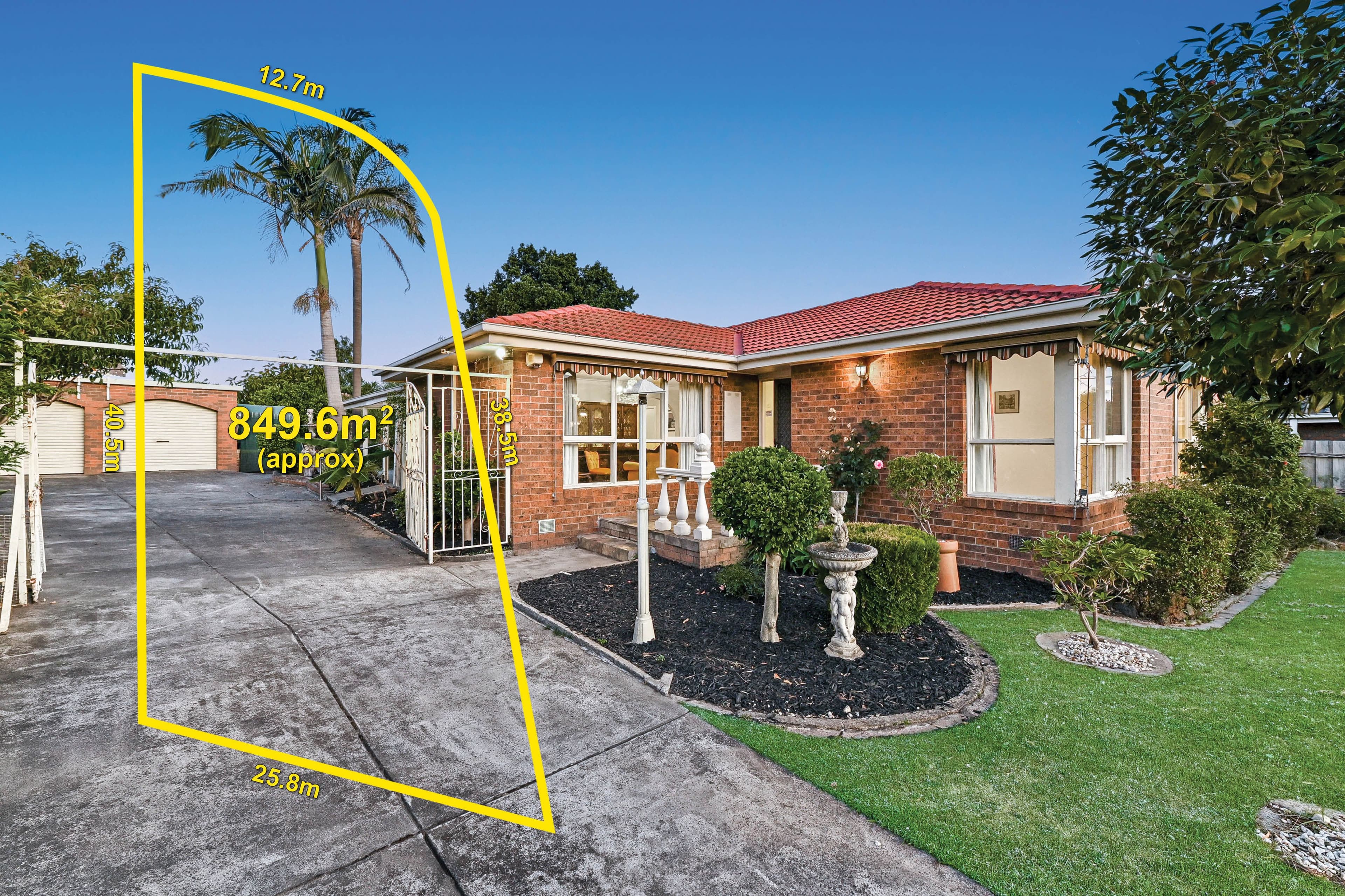83 Kambara Drive, Mulgrave VIC 3170, Mulgrave - Image 1