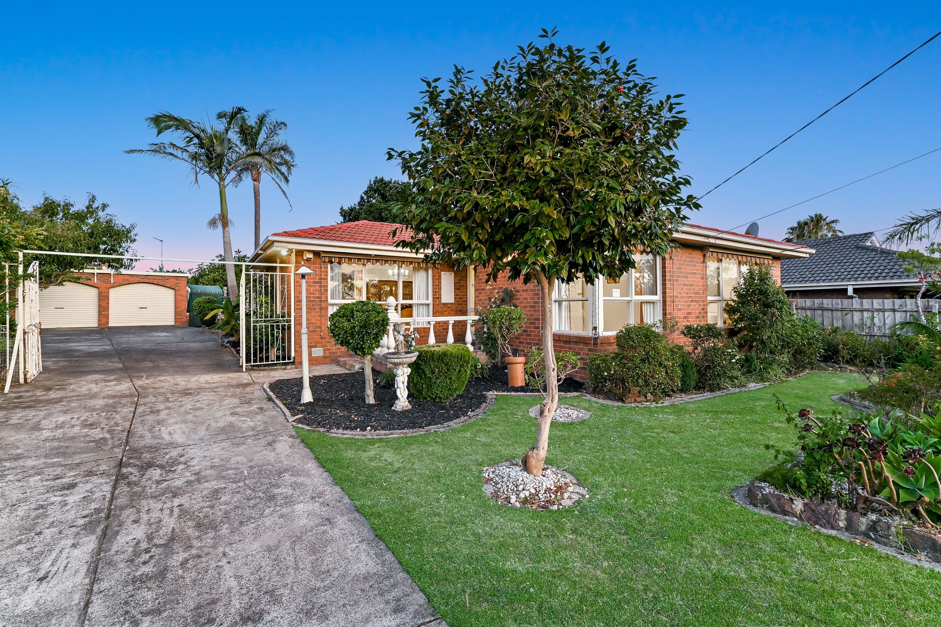 83 Kambara Drive, Mulgrave VIC 3170, Mulgrave - Thumbnail 2