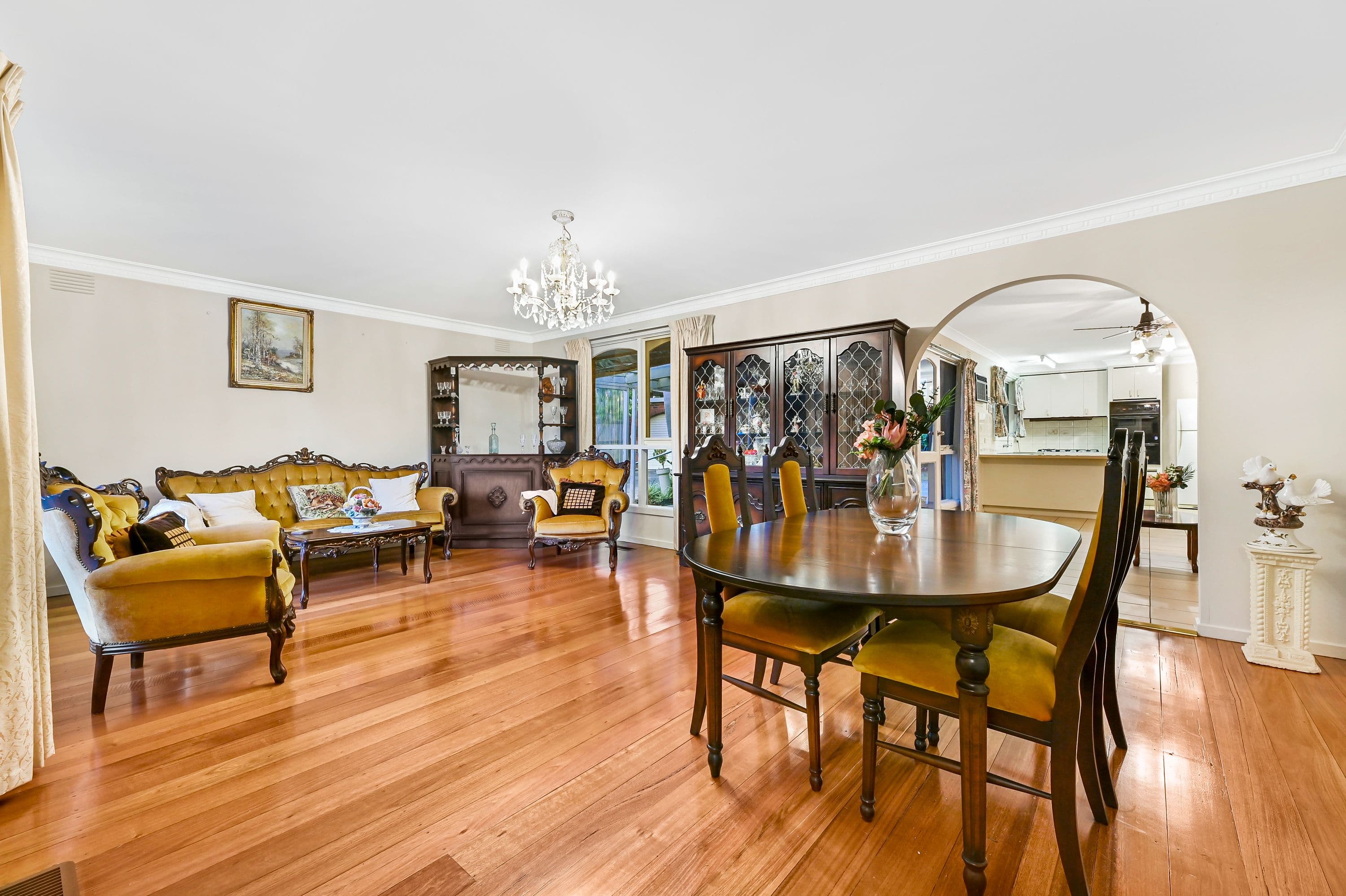 83 Kambara Drive, Mulgrave VIC 3170, Mulgrave - Thumbnail 3