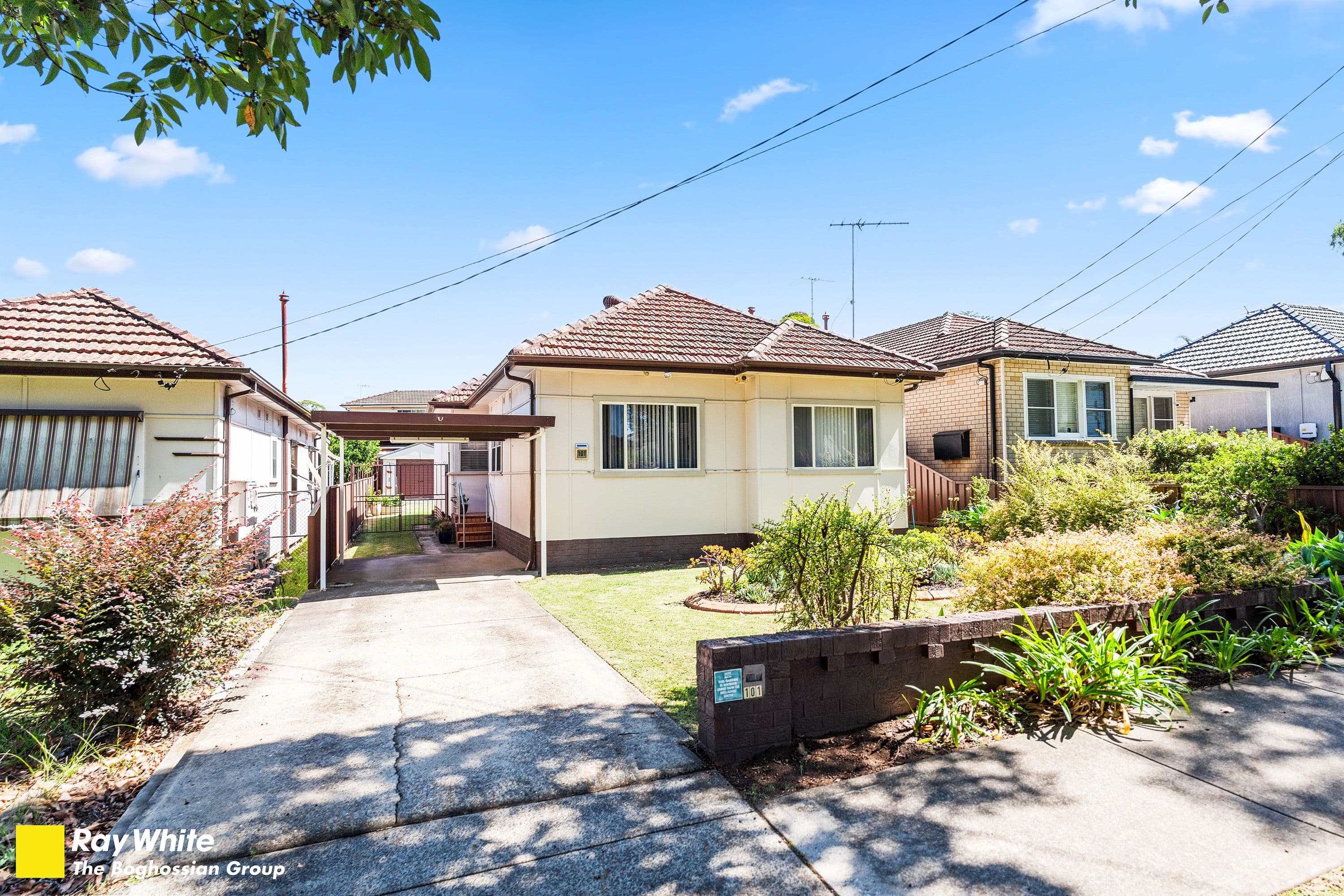 101 Ludgate Street, Roselands NSW 2196, Roselands - Image 1