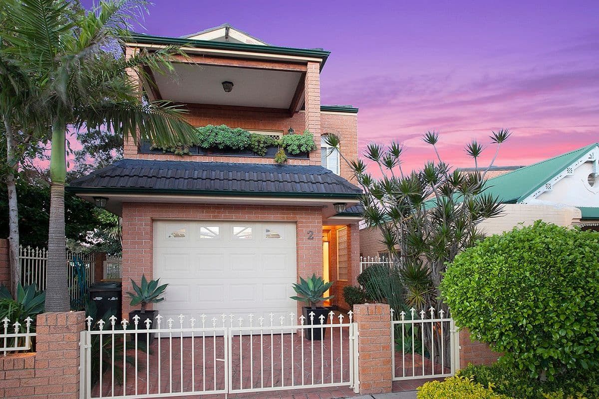 2 Herford Street, Botany NSW 2019, Botany - Thumbnail 2