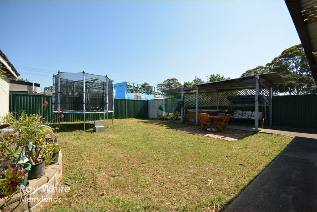 24 Dell Street, Woodpark NSW 2164, Woodpark - Thumbnail 7