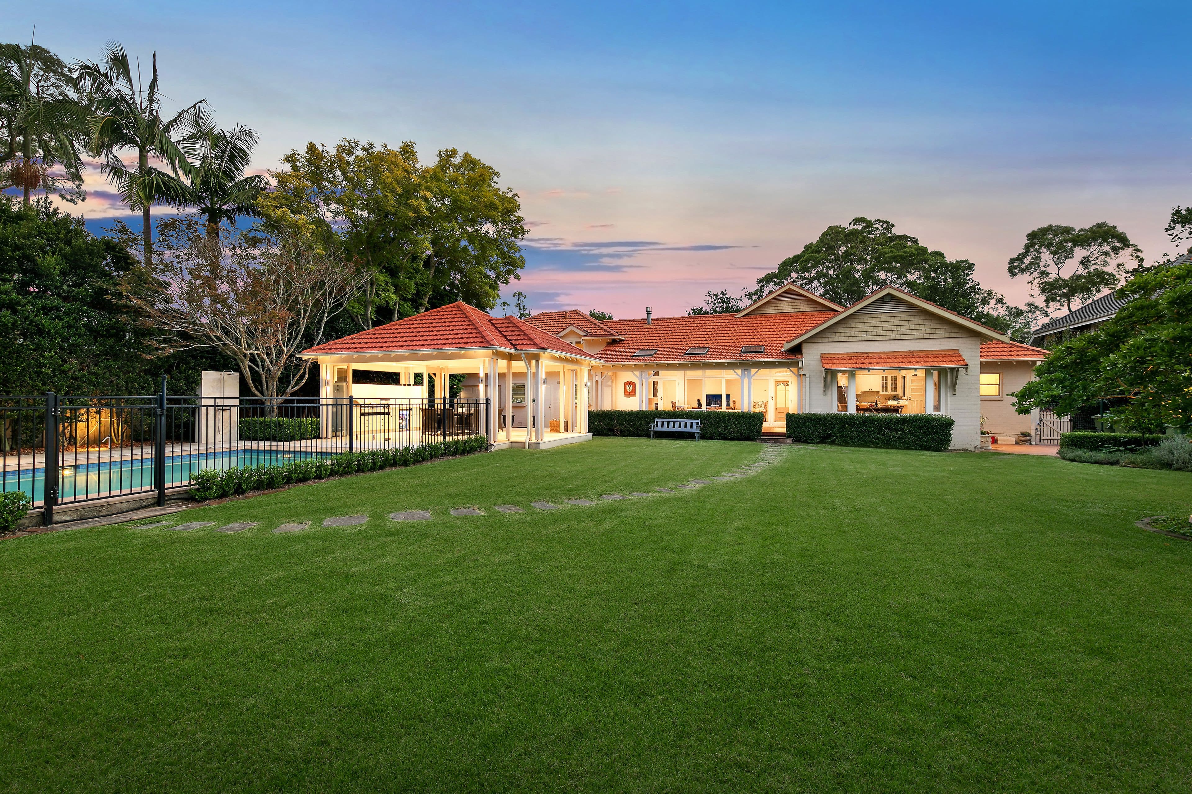 56 Braeside Street, Wahroonga NSW 2076, Wahroonga - Image 1