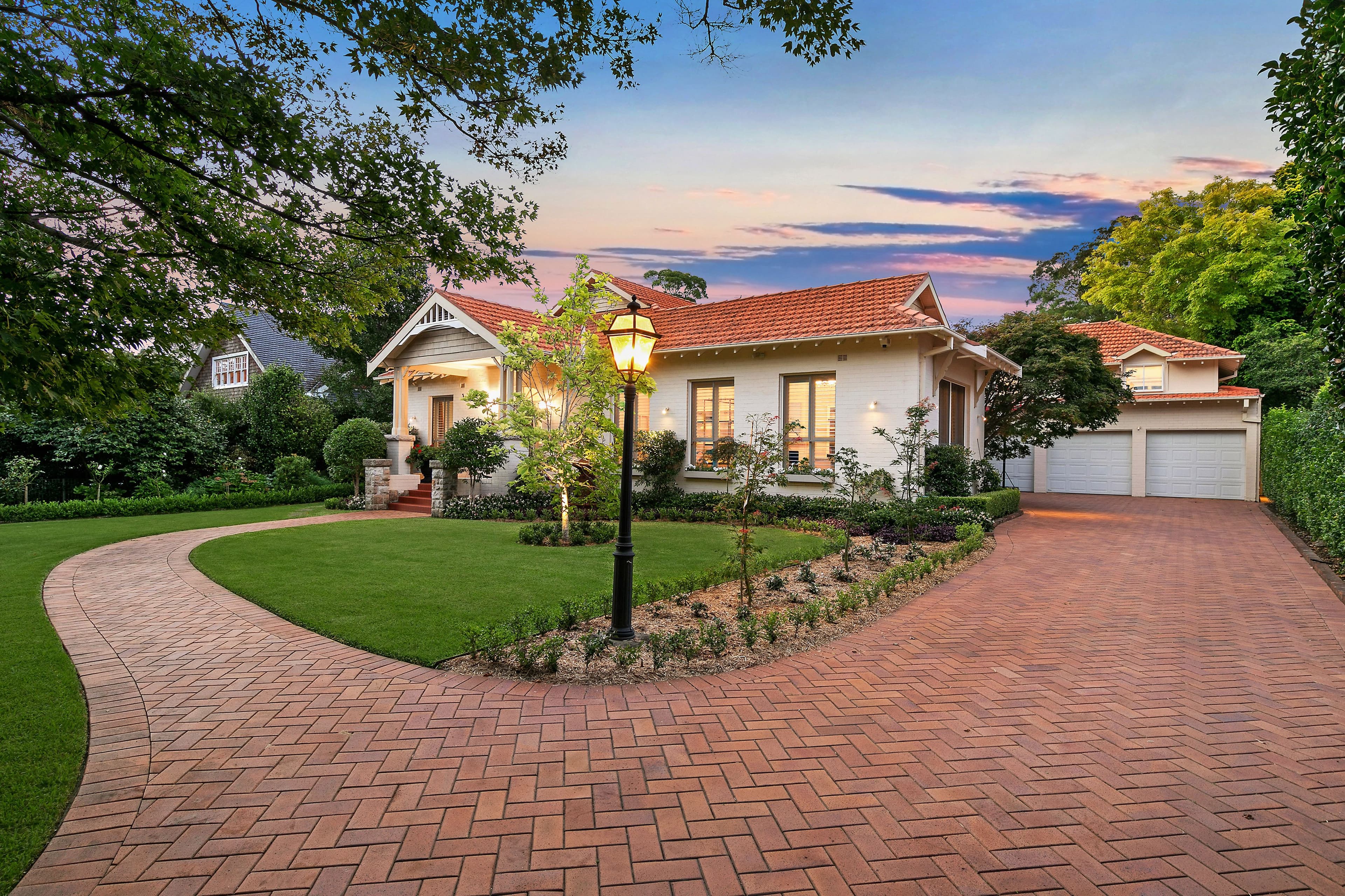 56 Braeside Street, Wahroonga NSW 2076, Wahroonga - Thumbnail 2