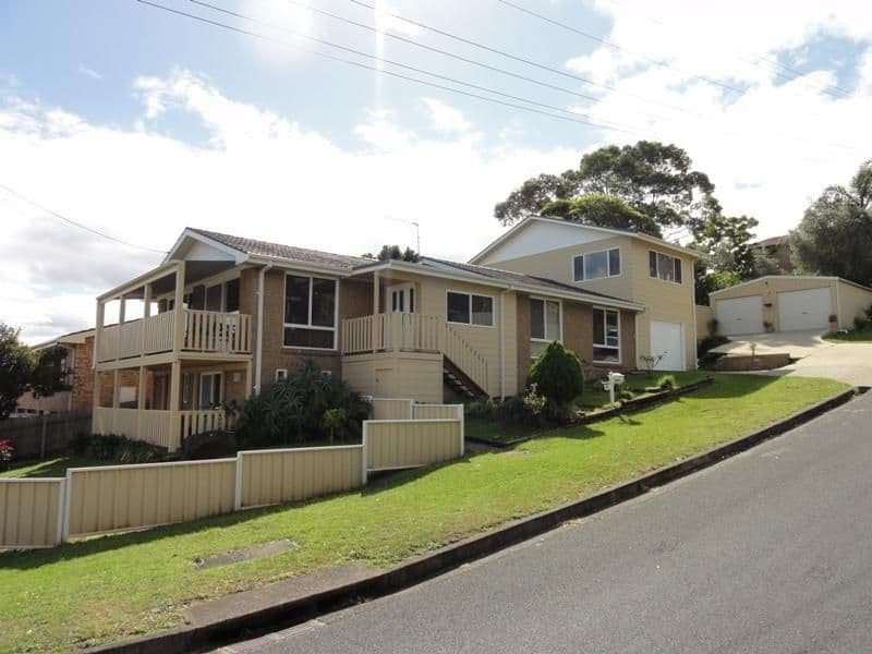 38 Thirroul Road, KANAHOOKA NSW 2530, Kanahooka - Image 1