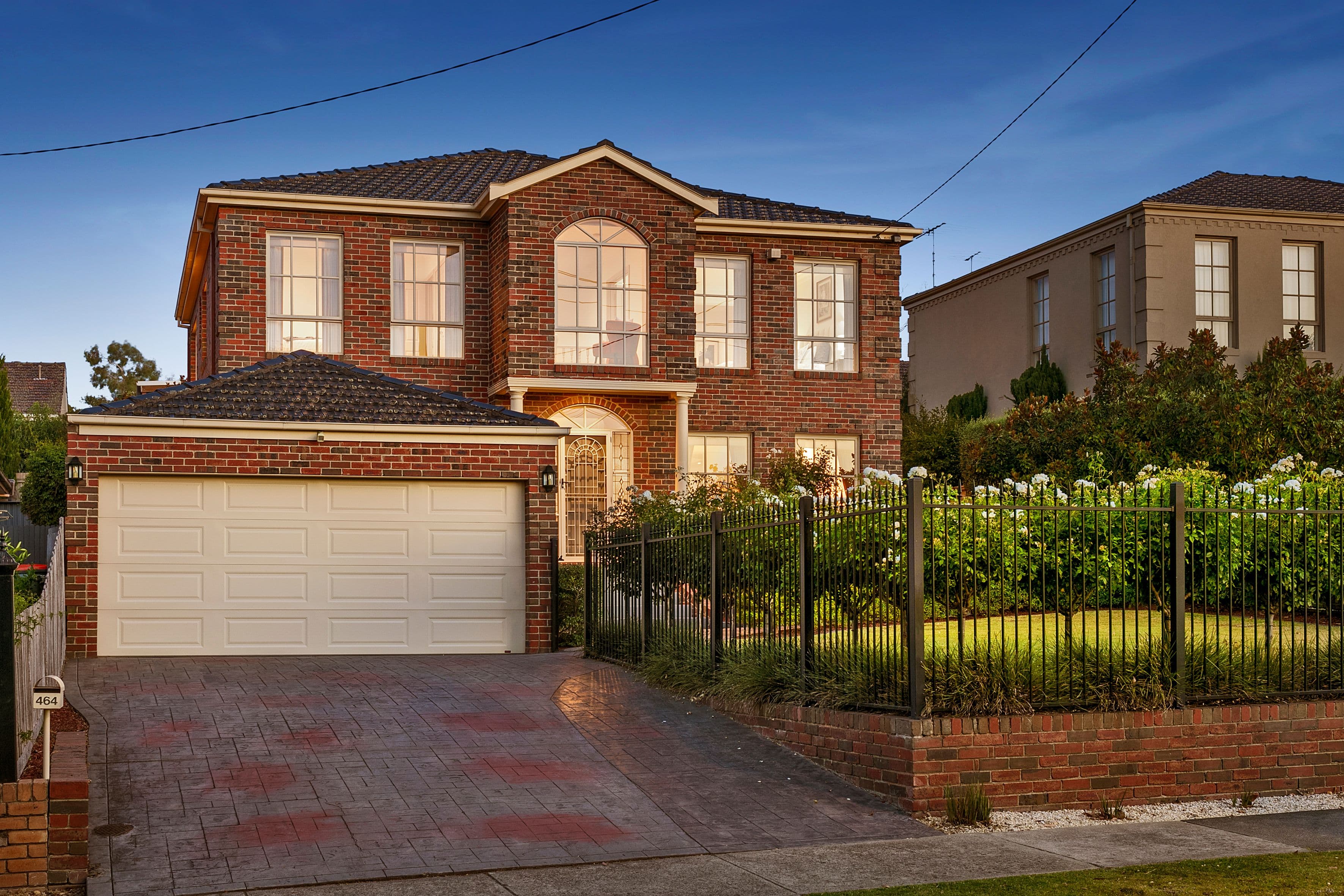 464 Balwyn Road, Balwyn North VIC 3104, Balwyn North - Image 1
