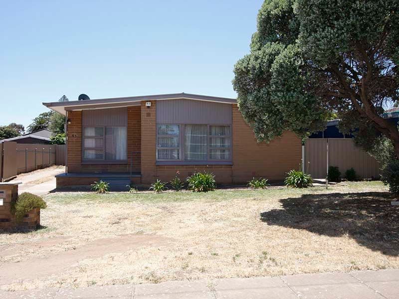 63 Selway Terrace, O'SULLIVAN BEACH SA 5166, O'Sullivan Beach - Image 1