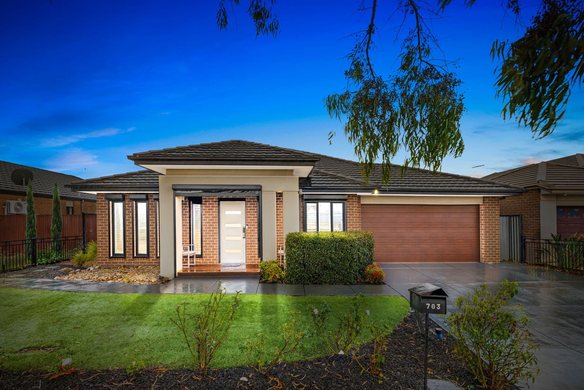703 Tarneit Road, Tarneit VIC 3029, Tarneit - Image 1