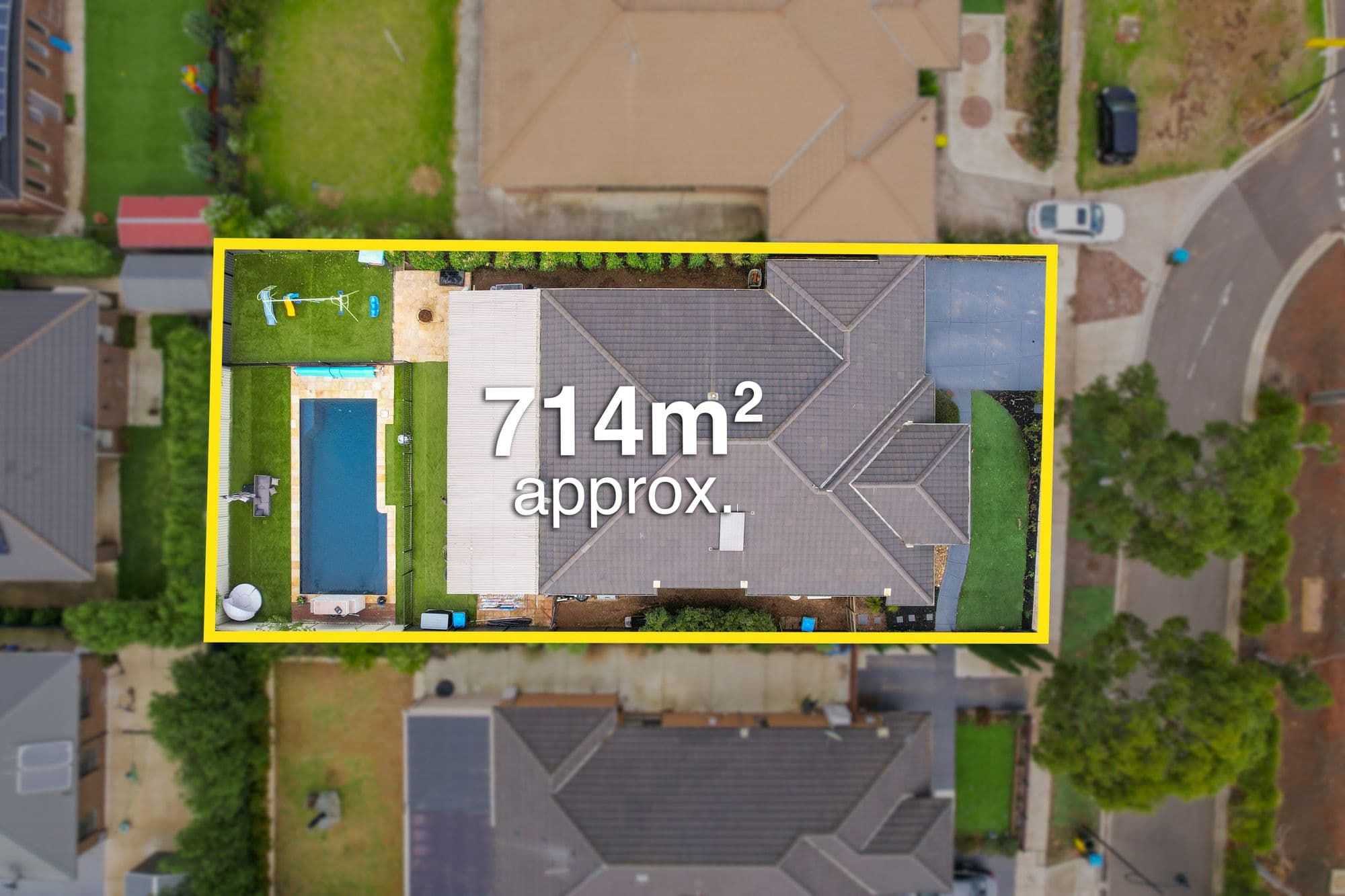 703 Tarneit Road, Tarneit VIC 3029, Tarneit - Thumbnail 2