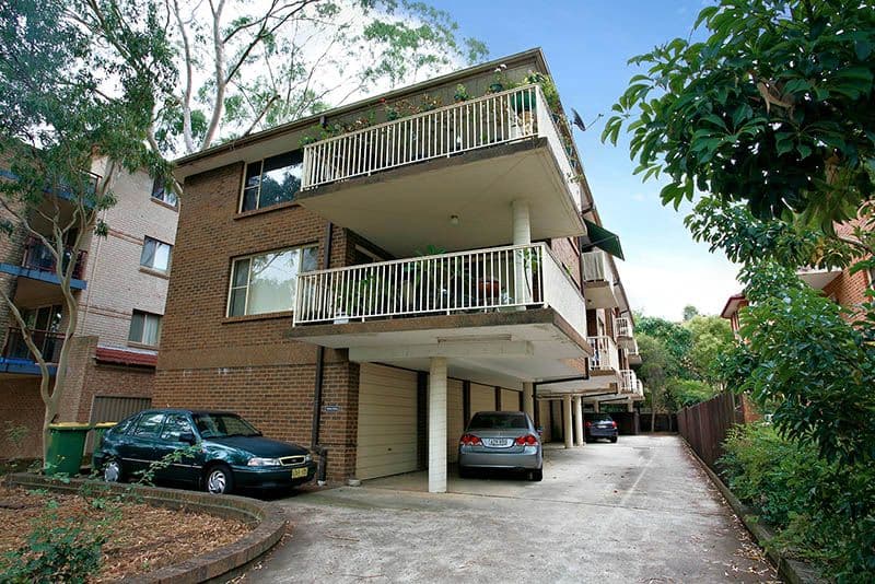 5 Henry Street, PARRAMATTA NSW 2150, Parramatta - Image 1