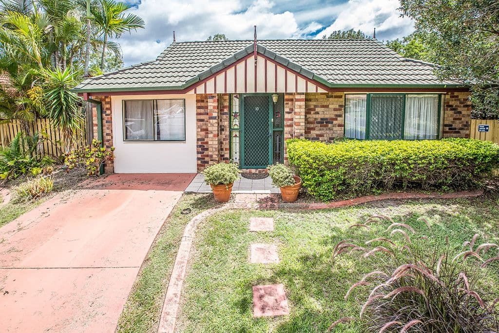 10 Turquoise Place, Wavell Heights QLD 4012, Wavell Heights - Thumbnail 5