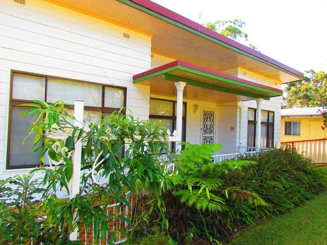 23 Allison Road, HYLAND PARK NSW 2448, Hyland Park - Thumbnail 2