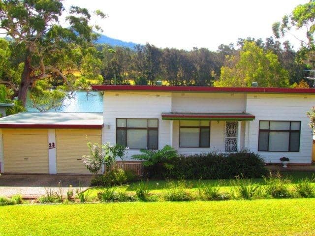 23 Allison Road, HYLAND PARK NSW 2448, Hyland Park - Thumbnail 4