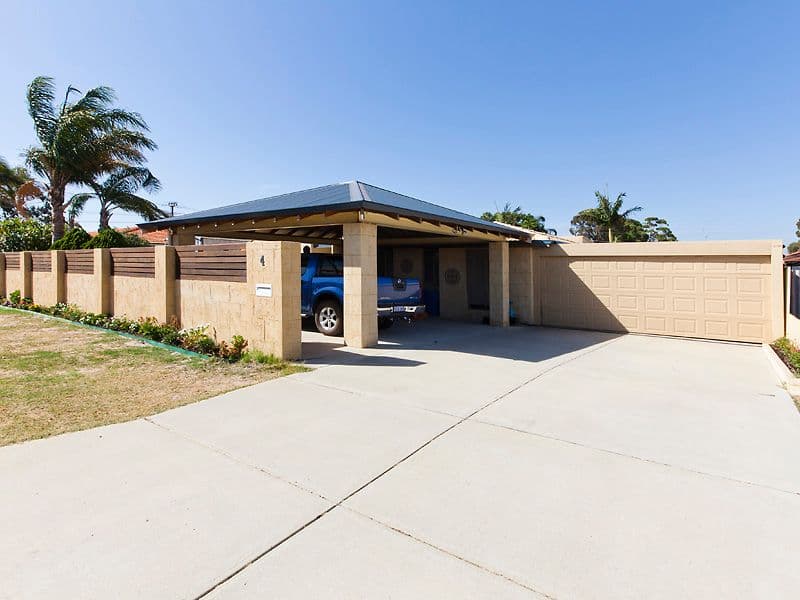 4 Chifley Place, HUNTINGDALE WA 6110, Huntingdale - Thumbnail 2
