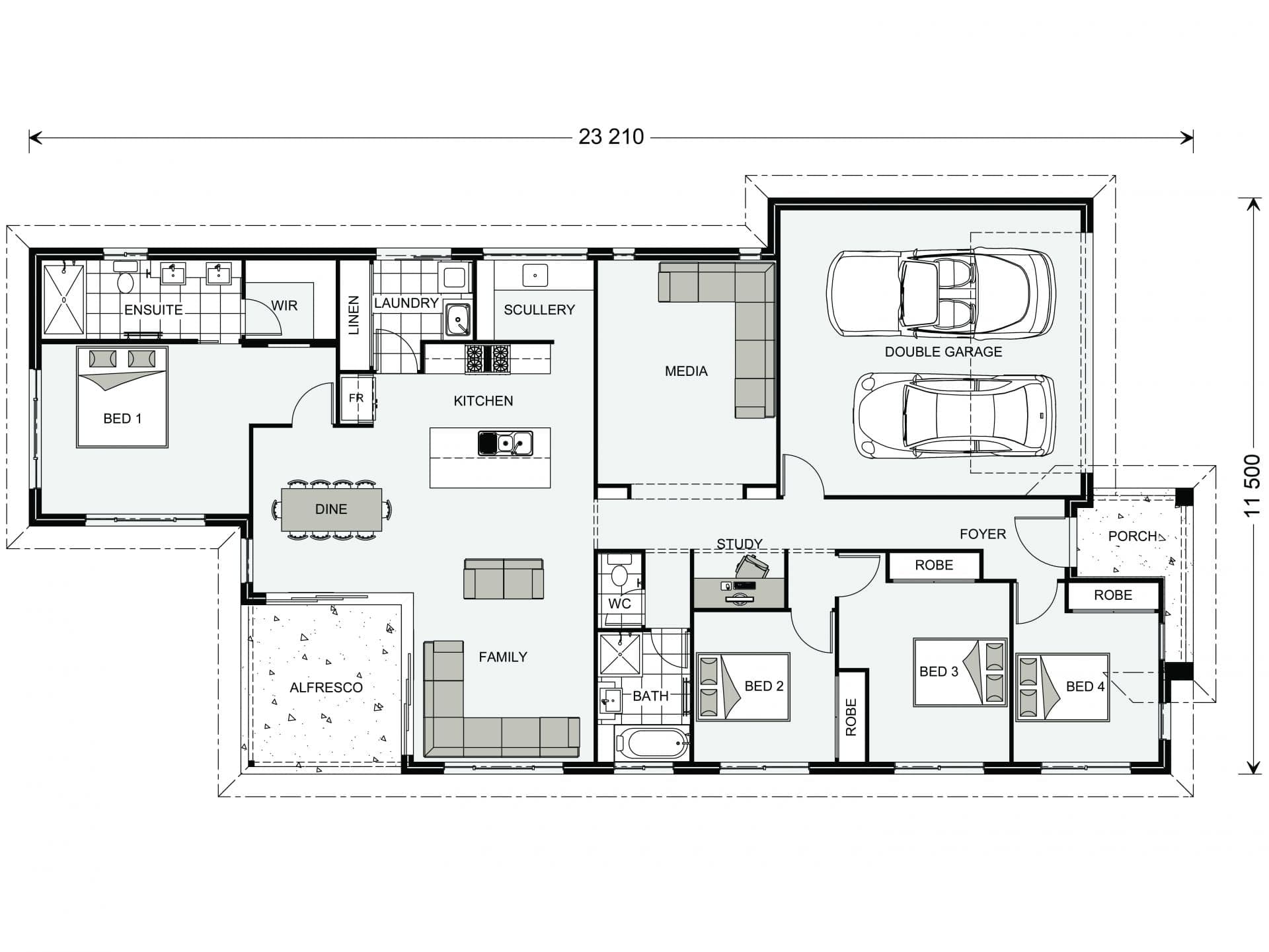10 Palmyra Crescent Buderim QLD, Buderim - Thumbnail 2