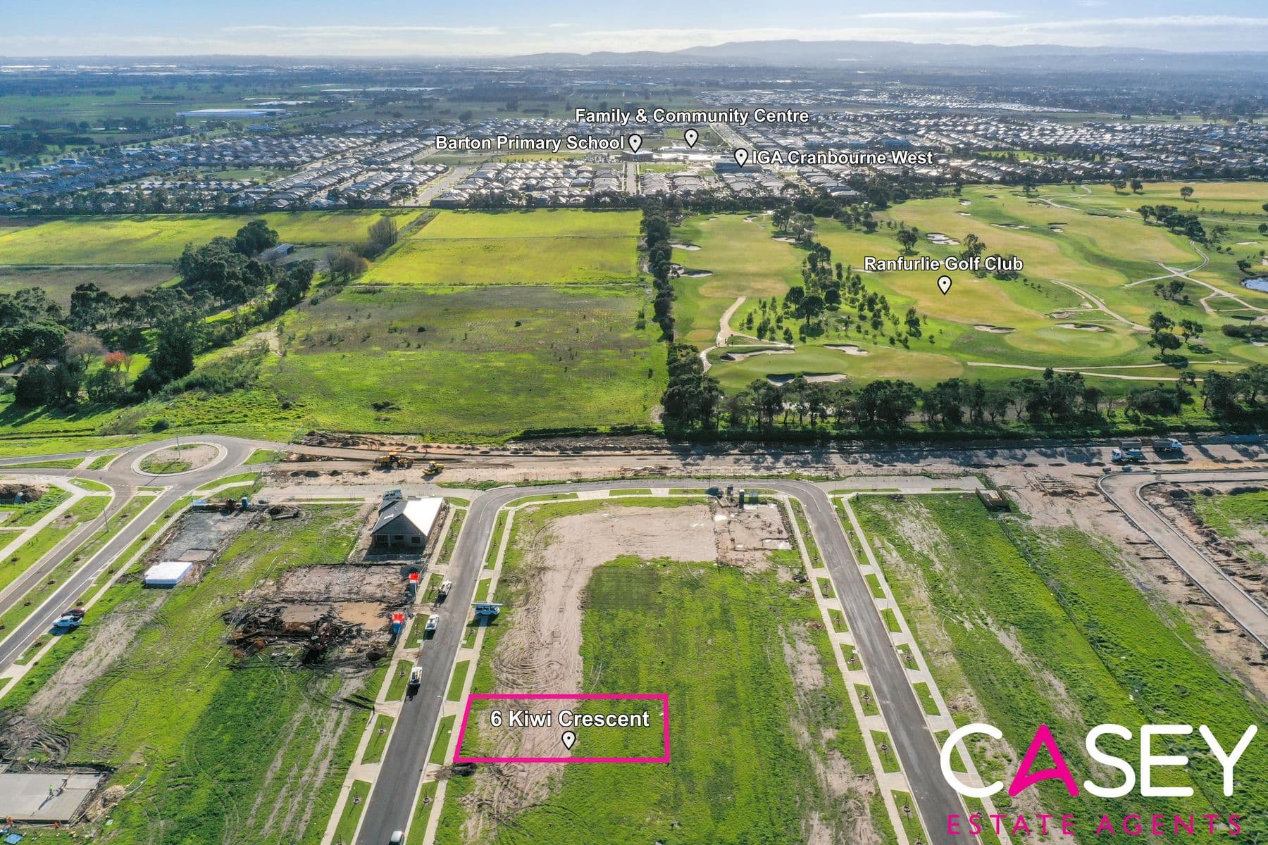 6 Kiwi Crescent, Cranbourne South - Thumbnail 4