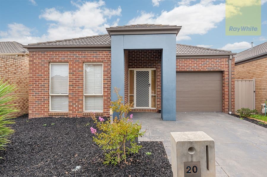 20 Explorers Place, Craigieburn VIC 3064, Craigieburn - Image 1
